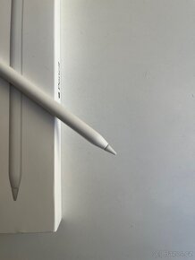 Apple pencil 1.generace - 2