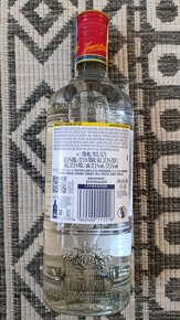 Gin Finsbury London Dry 0,7l 37,5% - 2