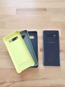 Samsung galaxy S10+ - 2