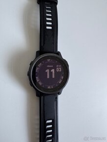 Garmin Fenix 6s Sapphire - 2