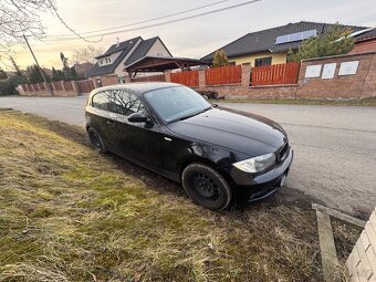 BMW 116i 90kw - 2