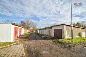 Prodej garáže, 25 m², Ostrava - Slezská Ostrava - 2