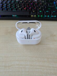 Samsung Galaxy Buds 3 NOVÁ - 2