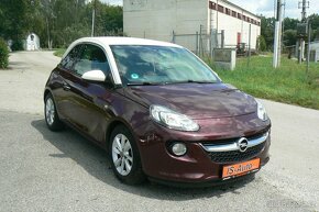 Opel Adam 1.2 - 2014 - 2