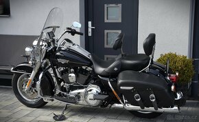 Harley Davidson FLHRC Road King Classic 103 - 1.majitel - 2