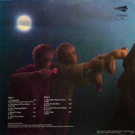 The Moody Blues – Every Good Boy Deserves Favour (LP) - 2