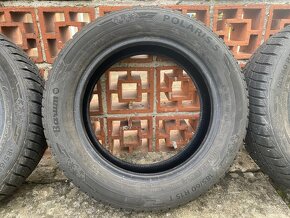 Barum Polaris 5 zimní 185/60 R15 - 2