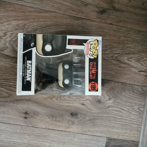 Funko pop Batman - 2