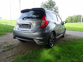 Nissan Note 1,5 dCi 1x maj. pěkná výbava, Bohužel prodáno - 2