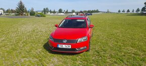 Volkswagen Passat B7 2.0 103kw dsg - 2