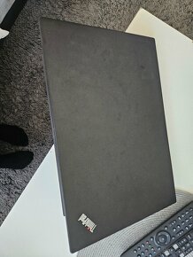 Notebook-lenovo-thinkpad - 2