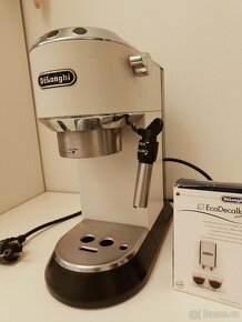 DeLonghi kávovar - 2