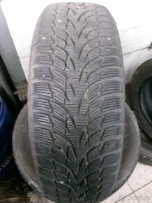 195/65 R15 NOKIAN (5,5mm) č.14391 - 2