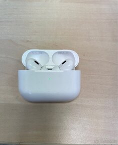 Prodám AirPods Pro 2 USB-C - 2