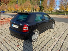 Škoda Fabia 1.9 Tdi 96 Kw RS - 2