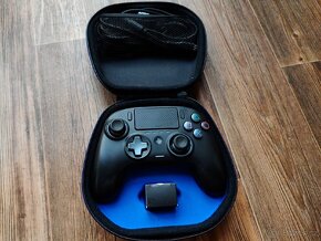 Nacon Revolution Pro Controller 3 - černá (PS4/PC) - 2