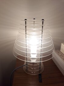 Prodám designovou lampu - 2