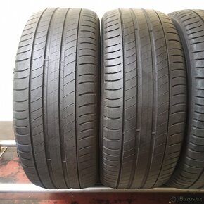 Michelin 215/50 R18 92W 3,5-4mm - 2