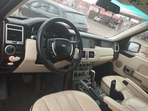 Range Rover Vogue 3.0 TD DIESEL - 2