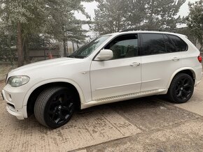 BMW X5 3.0d xdrive Sport packet 173kw - 2