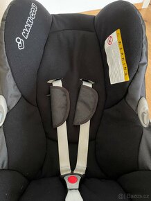 Maxi cosi cabriofix - 2