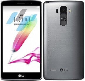 LG G4 stylus - 2