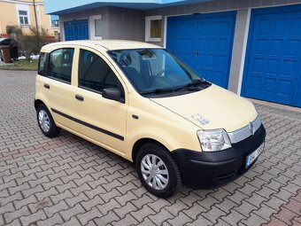 Fiat Panda 1,1i Active - 2