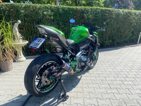 KAWASAKI Z900 - 2