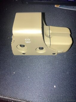 kolimator eotech 551 tan - 2