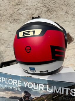 Helma Schuberth E1 - 2