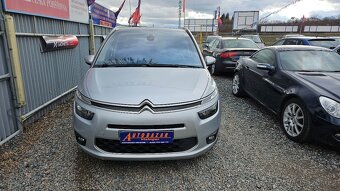 CITROEN C4 PICASO 1,6 HDI 115 INTENSIVE - 2