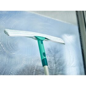 Leifheit Window Slider XL Stěrka na okna 40 cm - CLICK Syste - 2