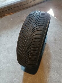 Pneu 195/65R15 91T - 2