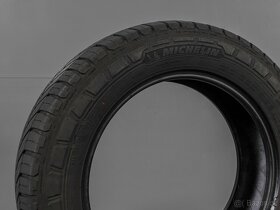 MICHELIN PNEU R17C CELOROČNÍ 215/60/17C 4KS, M+S (1183T) - 2