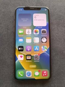 iPhone Xs gold 512Gb - 2