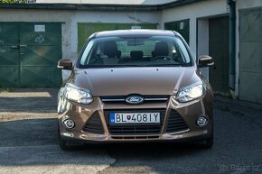 Ford Focus 1.0 EcoBoost Spirit X - 2