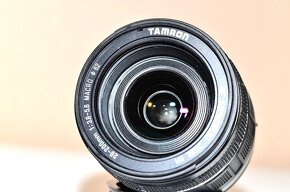 Tamron SP AF 28-200mm f/3,8-5,6 Asp.XR Di[IF] Macro pro Niko - 2