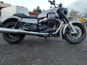 Moto Guzzi California 1400 - 2