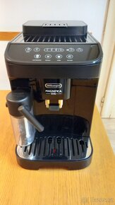 Kávovar Delonghi ECAM 290.51.B - 2