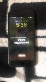 iPhone SE 2020 Na Náhradní díly - 2