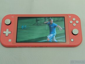 Nintendo Switch Lite - 2