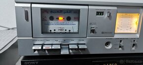 Akai CS-M3 - 2