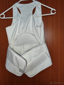 VESTA NA KARATE TOKAIDO PRO LADY BODYPROTECTOR WKF appro - M - 2