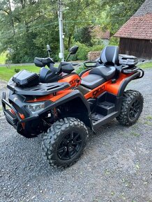 TROXUS DUNE 900 EPS 4x4 / AKCE - 2