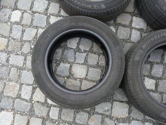 LETNÍ PNEU MICHELIN 205/55R16 - 2