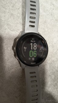 Garmin Forerunner 255s - 2