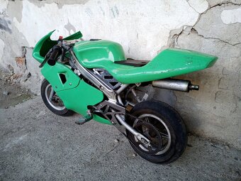 Minibike - 2