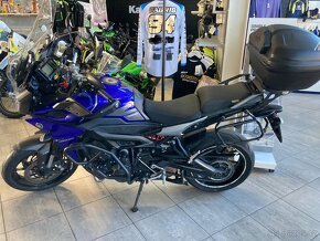 Yamaha Tracer 900 rok 2017 62.000 Km - 2