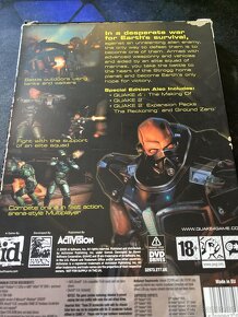 Quake 4 Special Edition - 2