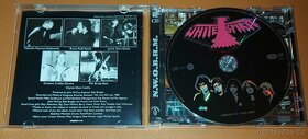 2  CD  WHITE  SPIRIT  -  WHITE  SPIRIT  1980 - 2